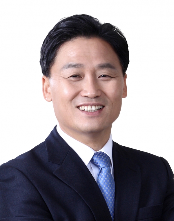 김영진 의원./굿 뉴스통신