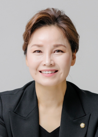 ▲ 임오경 국회의원,