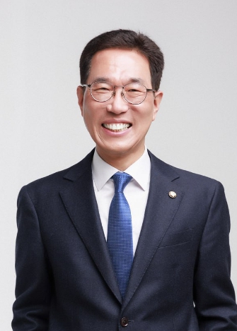 ▲ 김주영 국회의원,