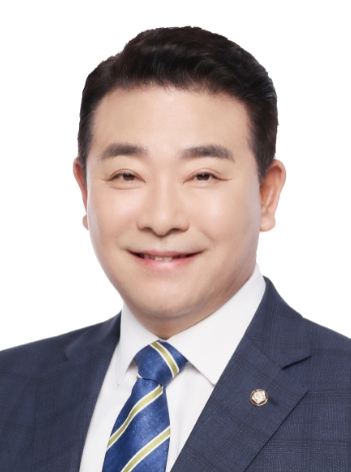 ▲ 박정 의원(더불어민주당, 경기파주시을)