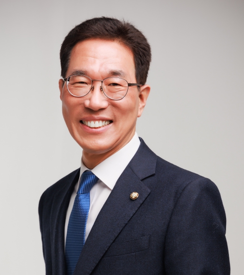 ▲ 김주영 국회의원,