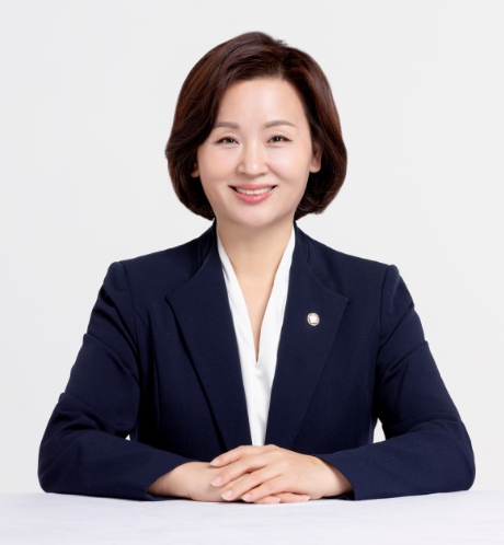 ▲ 이수진 국회 의원 (성남 중원)