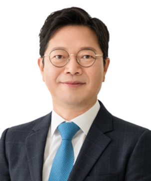 ▲ 더불어민주당 김승원 의원(경기도당 위원장,국회 법제사법위원회 간사)