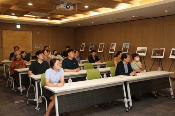 ▲ 행사현장 사진 (신화통신)