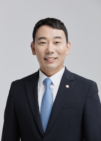 ▲ 더불어민주당 김용민 국회의원(남양주병)
