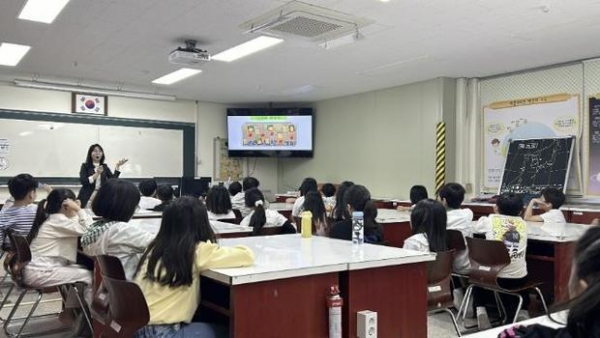 ▲ 법무부 청소년범죄예방위원 수원 권선지구위원회,