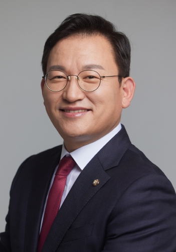 ▲ 환경노동위원회 국민의힘 간사 김형동 의원,