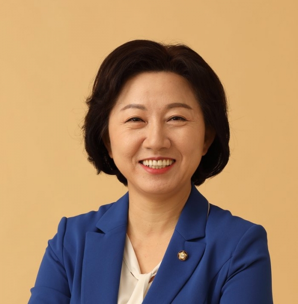 ▲ 송옥주 의원,
