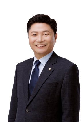 ▲ 더불어민주당 홍기원 의원(평택시갑)