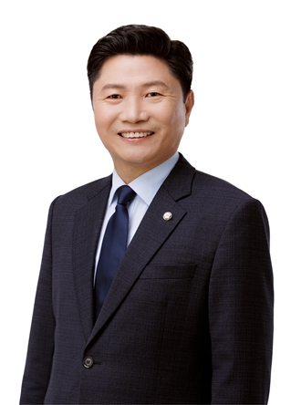 ▲ 더불어민주당 홍기원 의원(평택시갑)