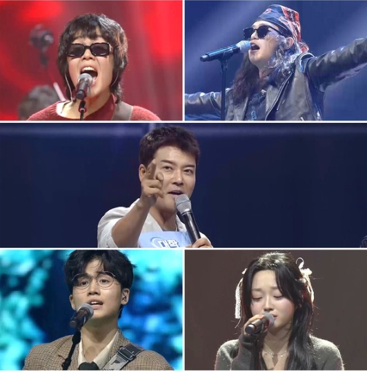 ▲ (사진 제공 = TV조선 대학가요제)