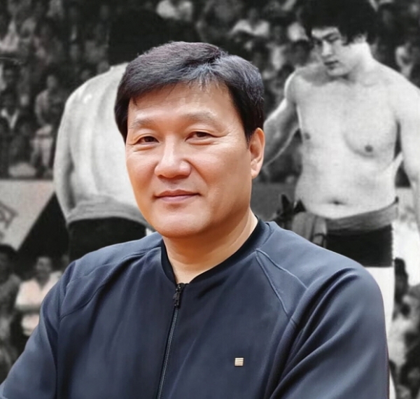 ▲ 이준희 (이준희 본인 제공)