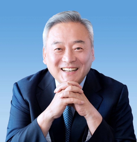 ▲ 더불어민주당 이재강 의원,