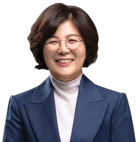 ▲ 김보라 안성시장