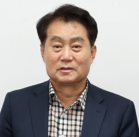 ▲ 하은호 군포시장