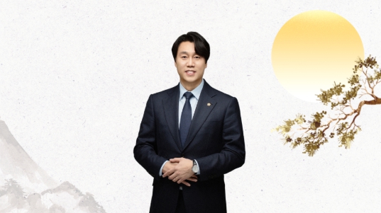 ▲ 박준모 안양시의회 의장