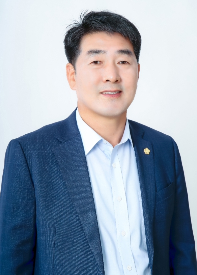 ▲ 배정수 화성특례시의회 의장,