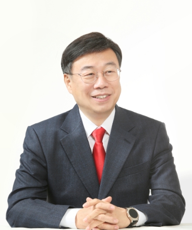 ▲ 신상진 성남시장,