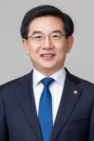 ▲ 더불어민주당 정일영 의원(국회 기획재정위원회·예산결산특별위원회)