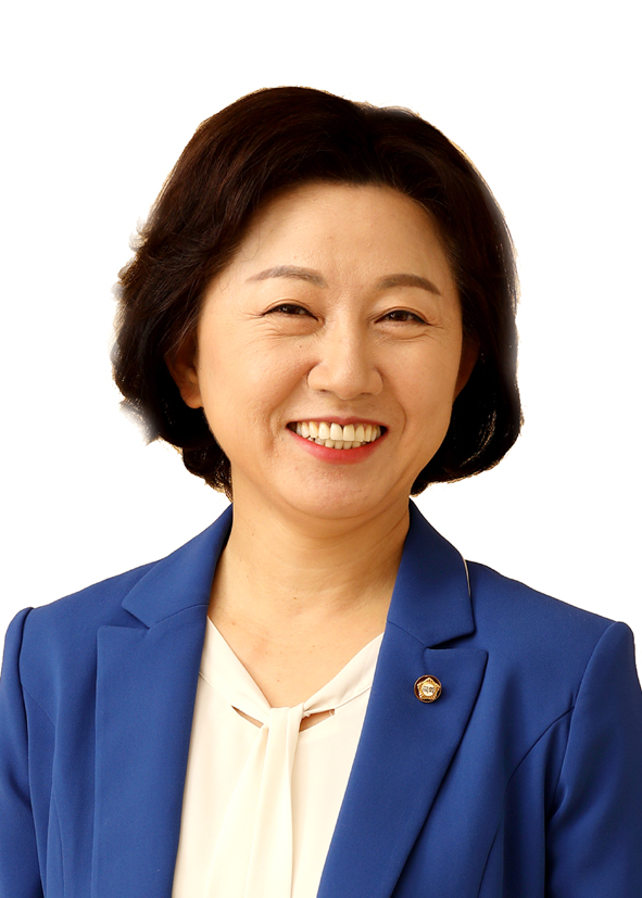 ▲ 송옥주 국회의원 © 굿 뉴스통신
