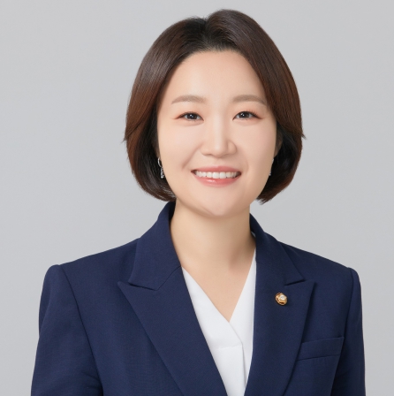 ▲ 더불어민주당 이소영 의원(경기 의왕시·과천시)