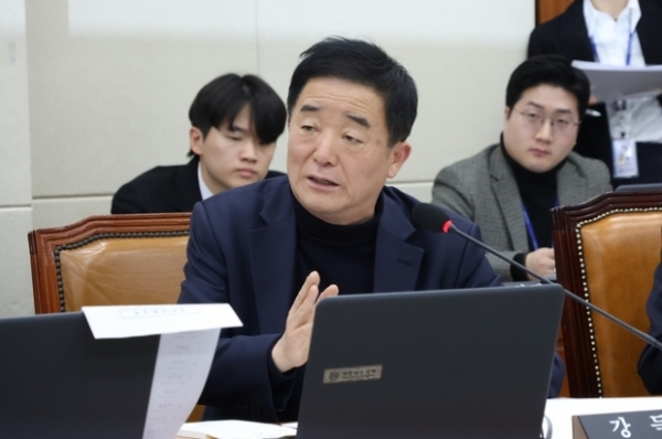 ▲ 강득구 의원(더불어민주당, 안양만안)