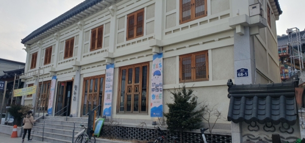 ▲ 청누리, 취업 준비, 친구들과 만남, 취미 생활까지, 젊은이들을 위한 다양한 활동을 지원한다.