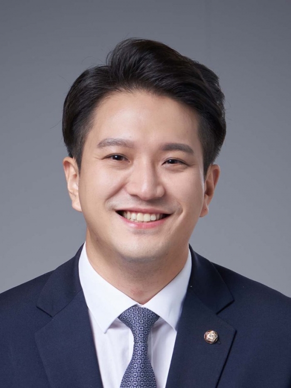 ▲ 전용기 국회의원 © 굿 뉴스통신