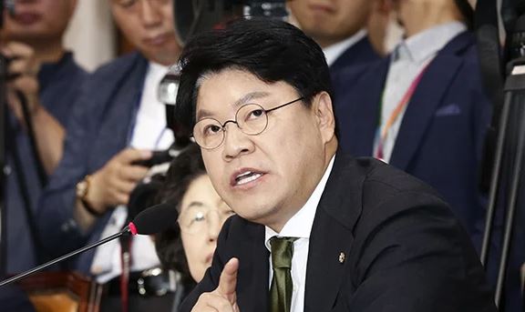 ▲ 장제원 전 국민의힘 의원,