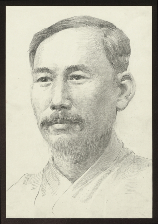 ▲ 임면수 선생.