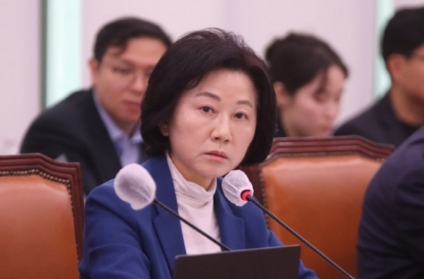 ▲ 송옥주 의원(더불어민주당, 경기 화성갑)
