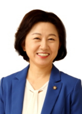 ▲ 송옥주 국회의원(더불어민주당, 경기 화성시갑)
