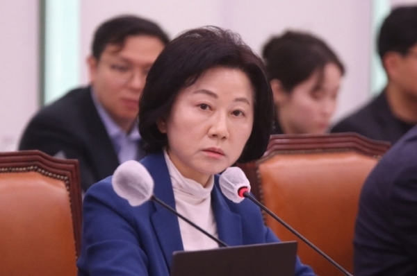 ▲ 송옥주 의원,