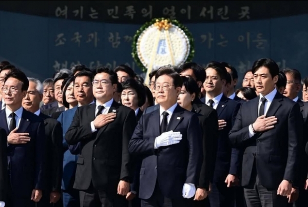 ▲ 신정훈 의원, 제21대 대통령선거 더불어민주당 중앙선대위 총괄선거대책본부 부본부장 겸 조직본부장에 임명,