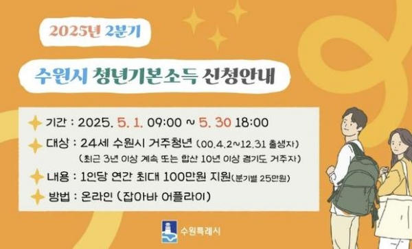 ▲ 홍보물