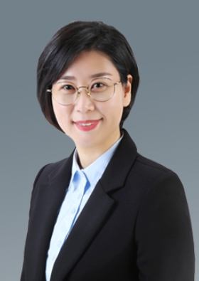 ▲ 경기도의회 안전행정위원회 이은미 의원(더불어민주당, 안산8)