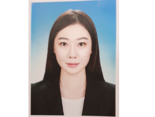 ▲ 양하얀 기자,