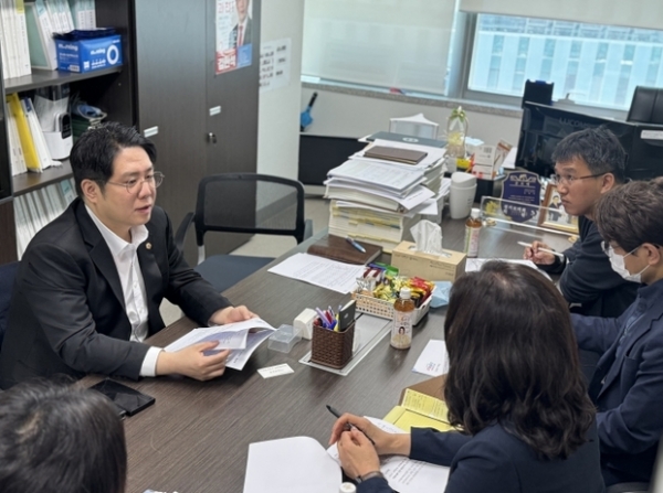 ▲ 경기도의회 김현석 의원,