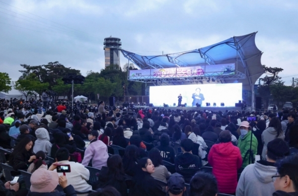 ▲ 의왕어린이철도축제