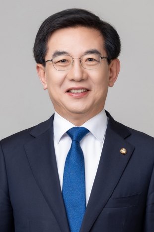 ▲ 더불어민주당 정일영 의원(국회 기획재정위원회, 예산결산특별위원회, 송도국제도시)