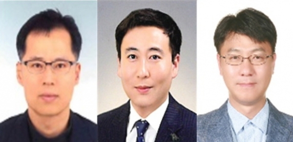 ▲ 안양시 공무원 3명, 기술분야 최고등급 ‘기술사’ 취득…전문성 입증