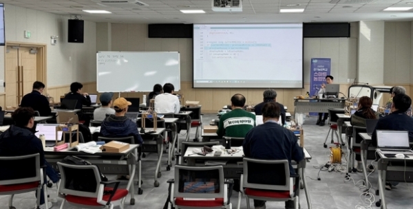 ▲ 경기농업학교