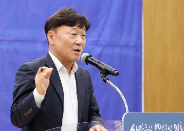 ▲ 경기도의회 남종섭 의원
