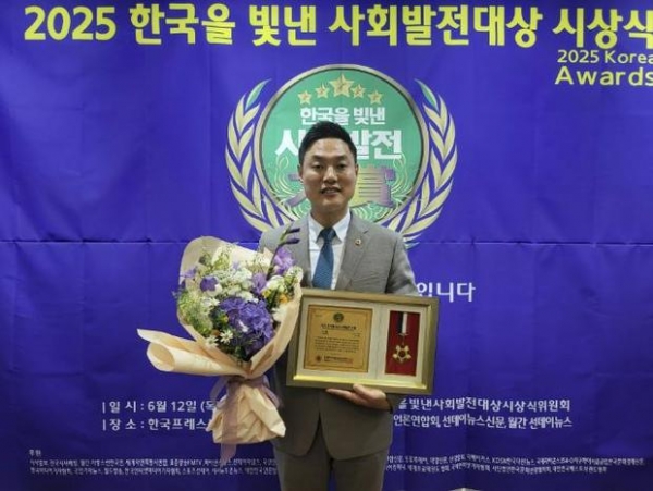 ▲ 경기도의회 오석규 의원