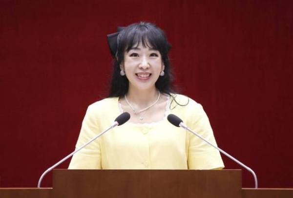 ▲ 성남시의회 이영경 의원