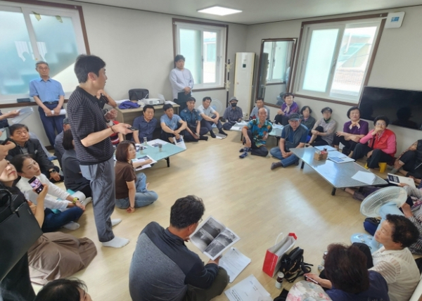 ▲ 안성시, 2025년 법무부 범죄예방 환경개선 컨설팅 본격 착수